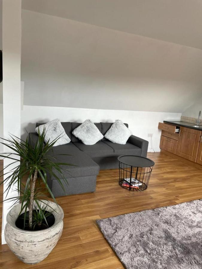 Captivating 1-Bed Apartment In Cloyne Cork Eksteriør billede
